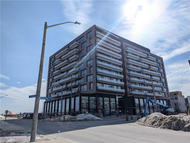 704 - 251 Masonry Way