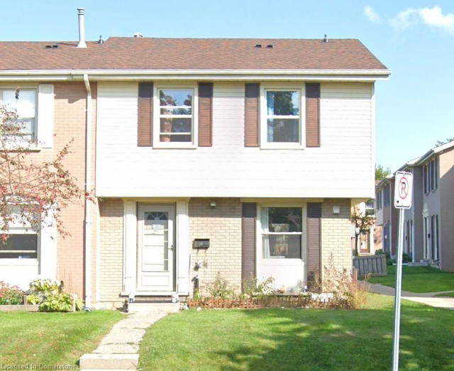 7 - 52 Montcalm Drive