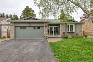 18 Charnwood Court