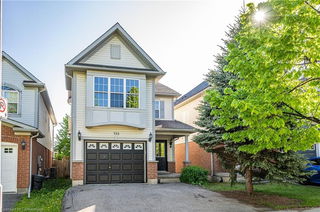 755 Zermatt Drive