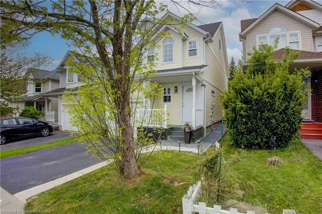 800 Butternut Avenue