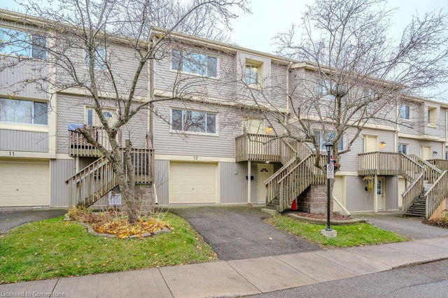 12 - 30 Green Valley Drive