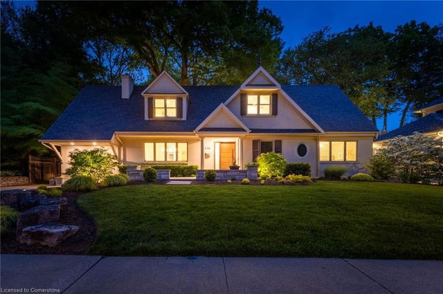 319 Goodram Drive