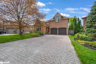 43 Falling Brook Drive