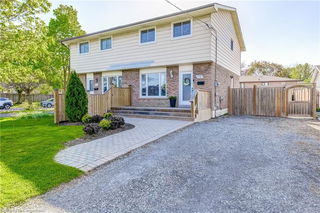 172 Berkindale Drive