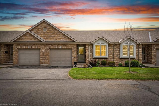10 - 25 Cobden Court