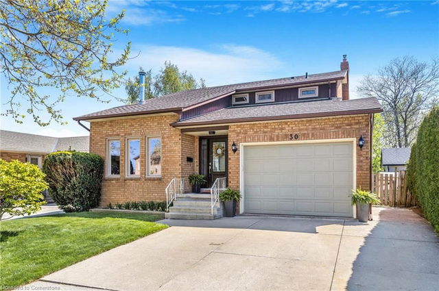 30 Guernsey Drive