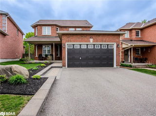 65 Gore Drive