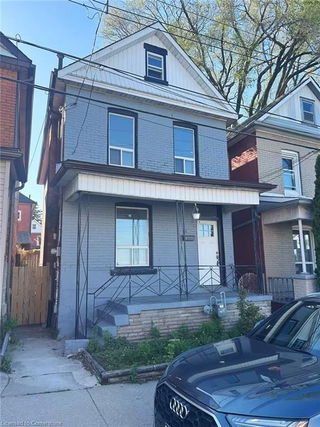 12 Greig Street