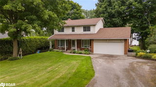 39 Grandview Crescent