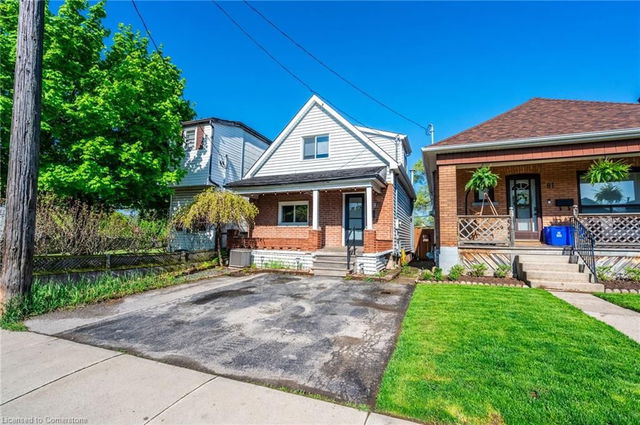 79 Graham Avenue