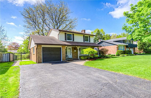301 Greenbrook Drive