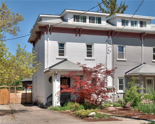 54 Willow Street