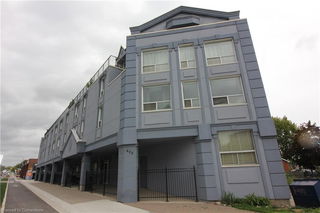 400 York Boulevard