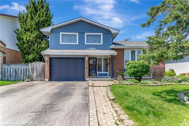 40 Cromwell Crescent