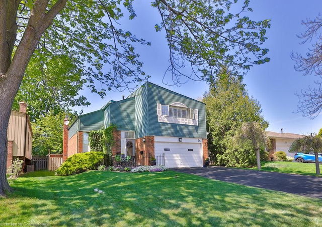 35 Bowshelm Court