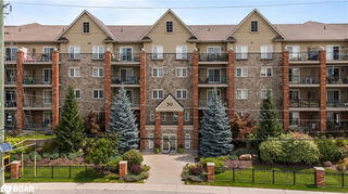 106 - 39 Ferndale Drive