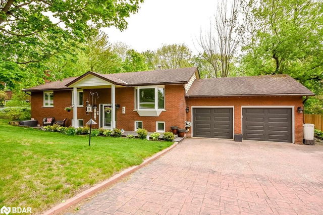 53 Belmont Crescent