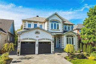 4346 Millcroft Park Drive