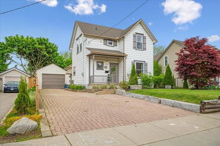 1124 Queenston Road