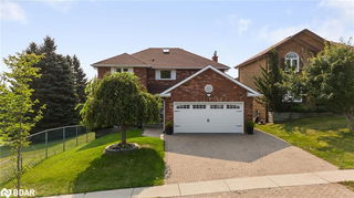 292 Leacock Drive