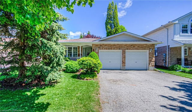 5 Flamingo Drive