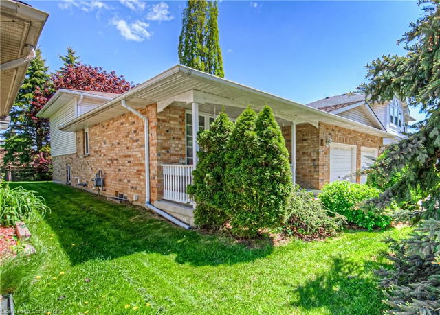 5 Flamingo Drive