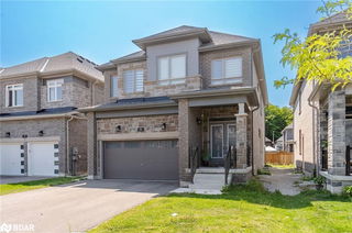 25 Paddington Grove