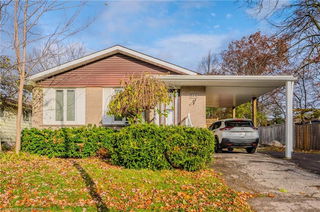 Lower - 514 Fallingbrook Drive