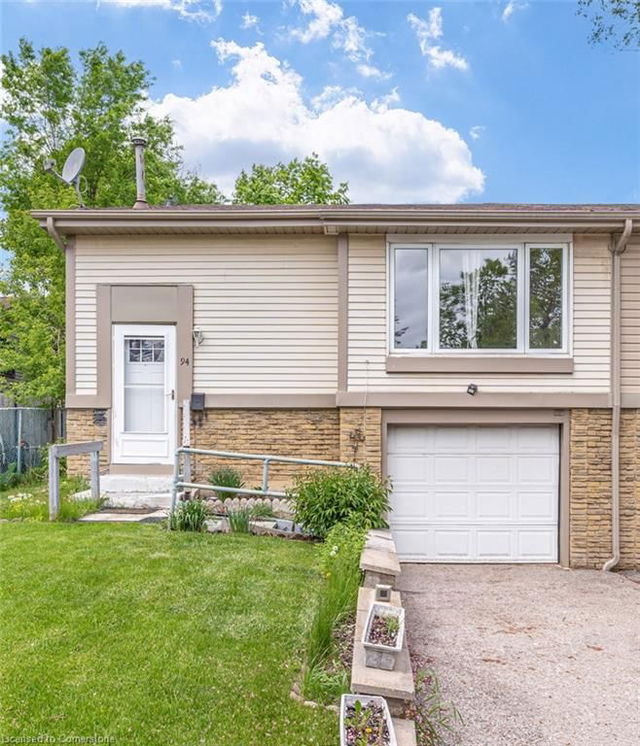 94 Charters Road