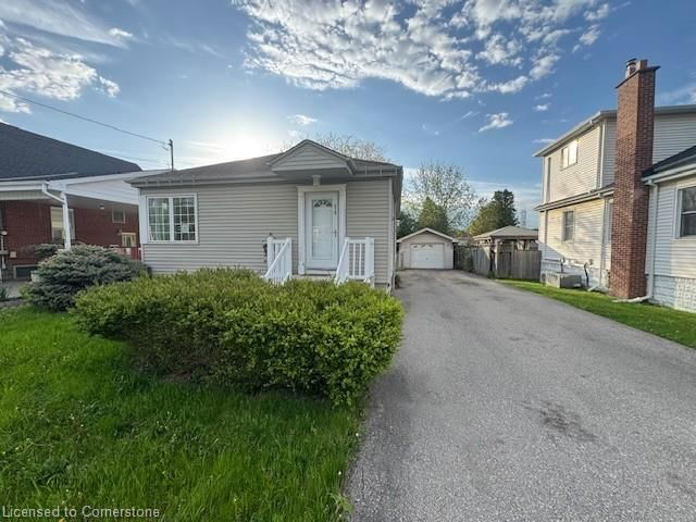 175 Rosedale Avenue