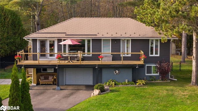 3194 Shoreview Drive