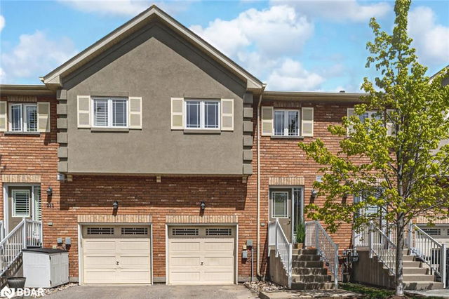 35 - 209 Harvie Road