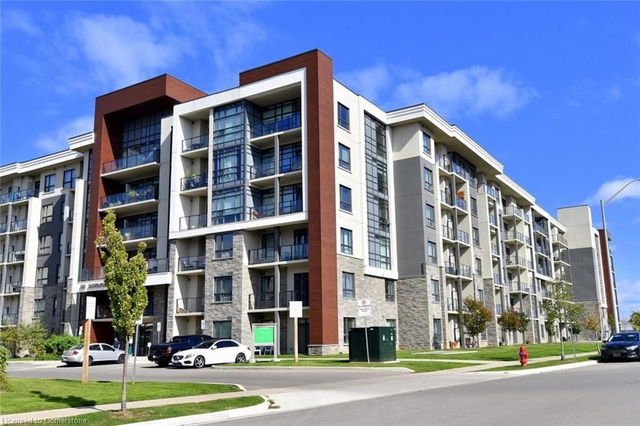 227 - 101 Shoreview Place