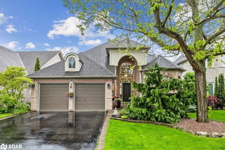 2183 Turnberry Drive