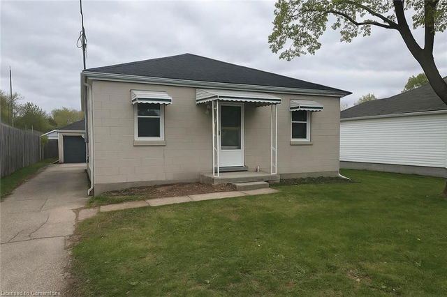 Upper - 74 St Clair Avenue