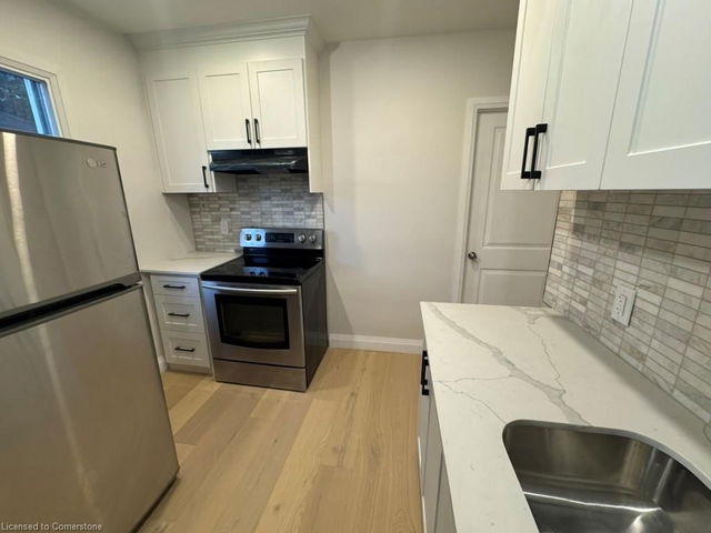 Upper - 74 St Clair Avenue
