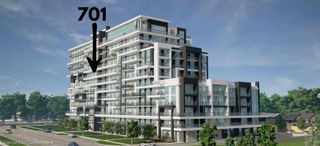 701 - 461 Green Road