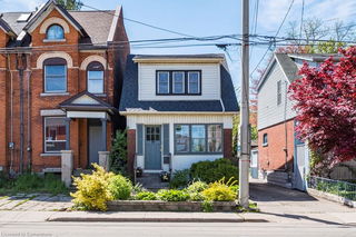 203 Locke Street