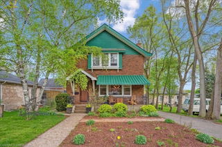 120 Waterloo Avenue