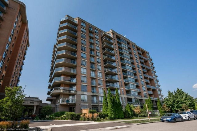 101 - 1150 Parkwest Place