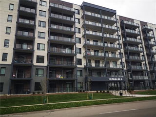 715 - 181 Elmira Road