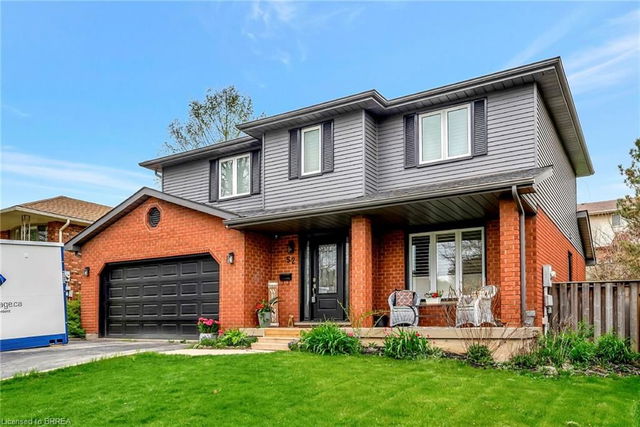 52 Beckett Drive