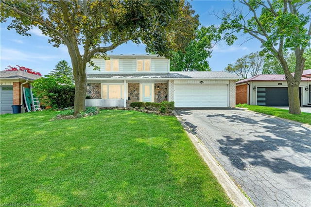 2264 Yolanda Drive