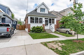 86 Graham Avenue