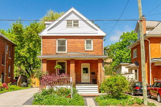 24 Hyde Park Avenue