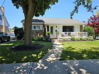 82 Glendale Road