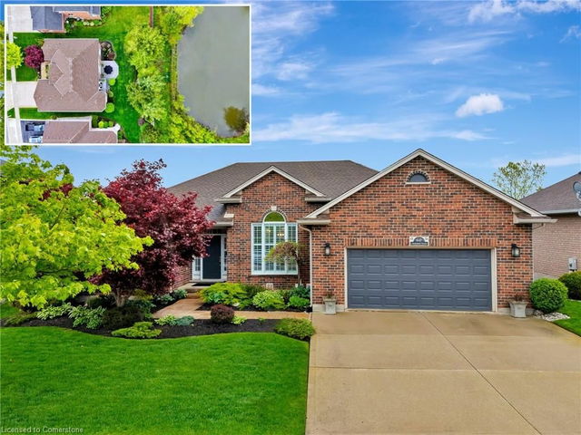 60 Cottonwood Crescent