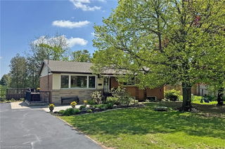 14 Algonquin Avenue