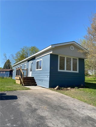 8 Bensley Drive